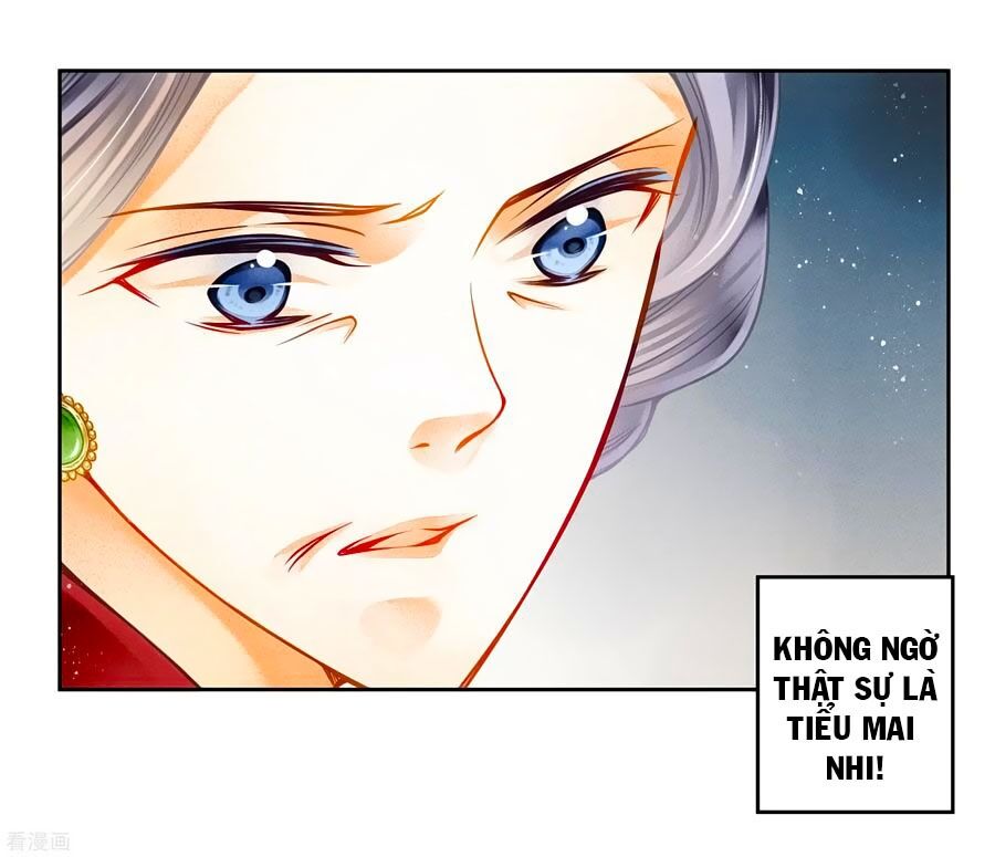 Ái Thượng Vô Địch Tiếu Hoàng Hậu Chapter 131 - Next Chapter 132