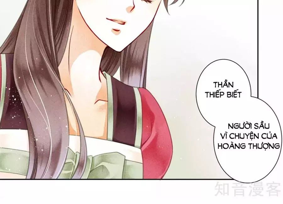 Ái Thượng Vô Địch Tiếu Hoàng Hậu Chapter 87 - Next Chapter 88