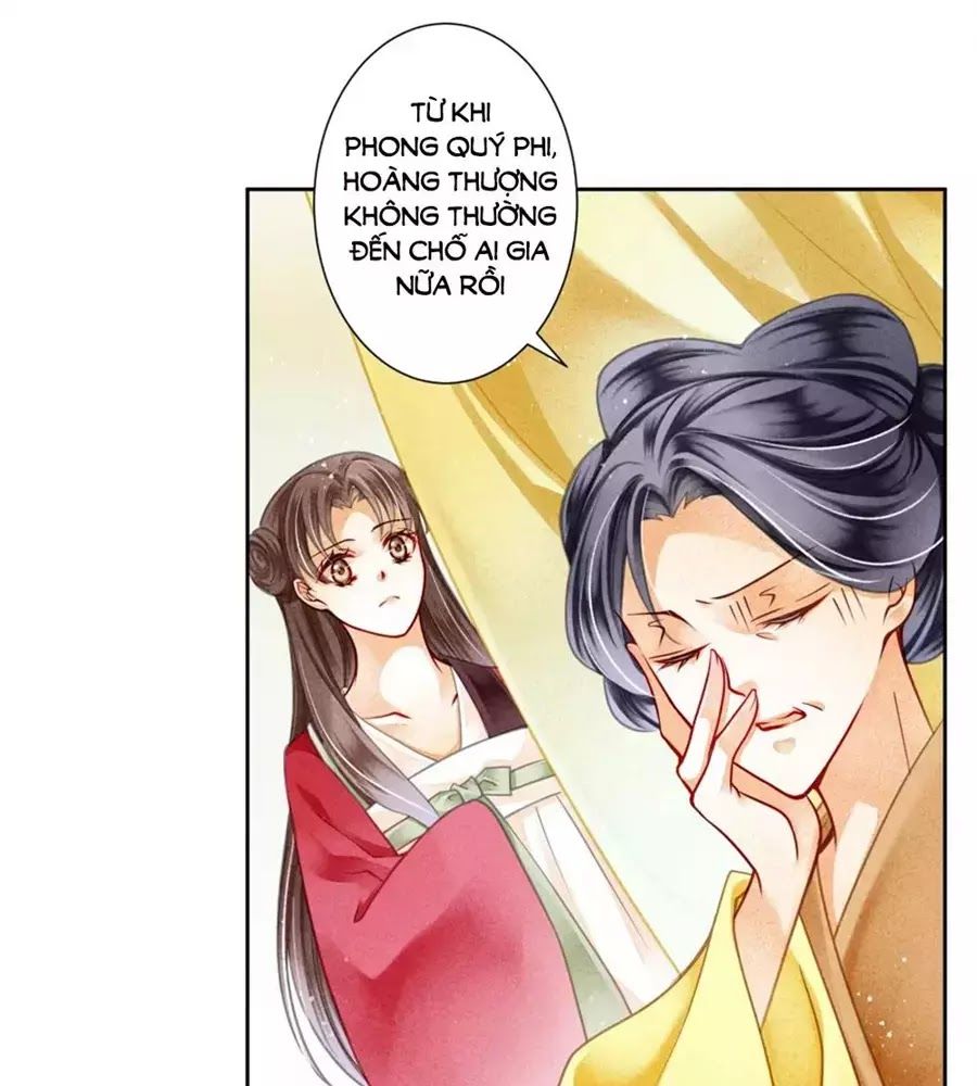 Ái Thượng Vô Địch Tiếu Hoàng Hậu Chapter 87 - Next Chapter 88