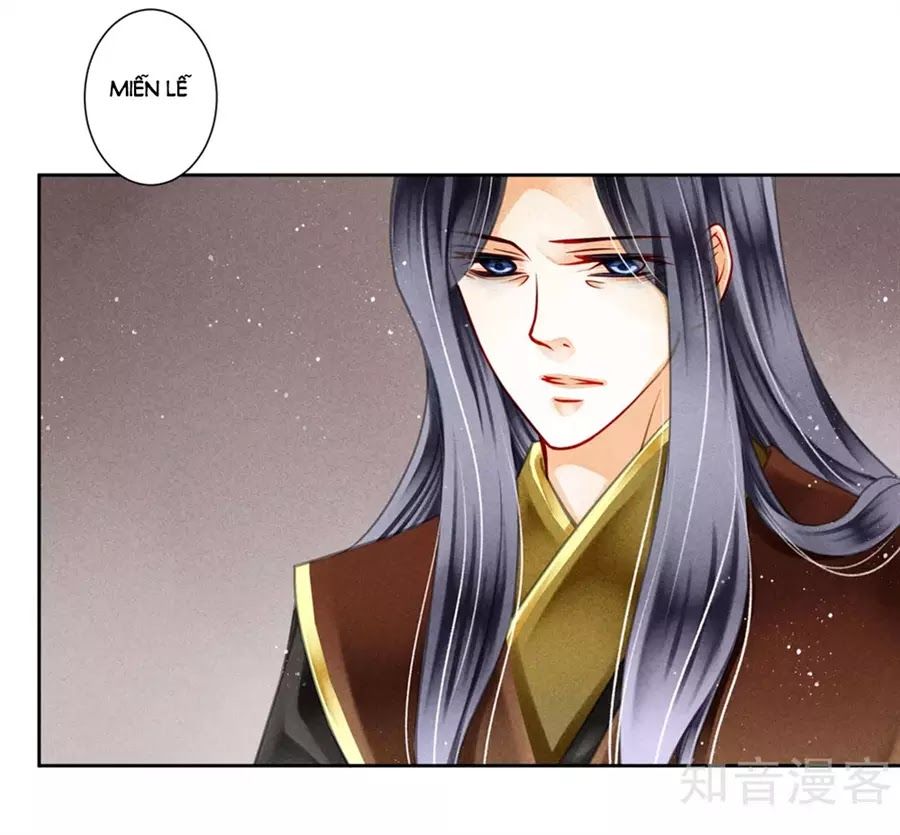 Ái Thượng Vô Địch Tiếu Hoàng Hậu Chapter 89 - Next Chapter 90