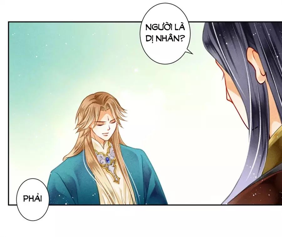 Ái Thượng Vô Địch Tiếu Hoàng Hậu Chapter 89 - Next Chapter 90