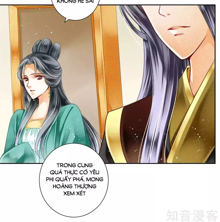 Ái Thượng Vô Địch Tiếu Hoàng Hậu Chapter 89 - Next Chapter 90