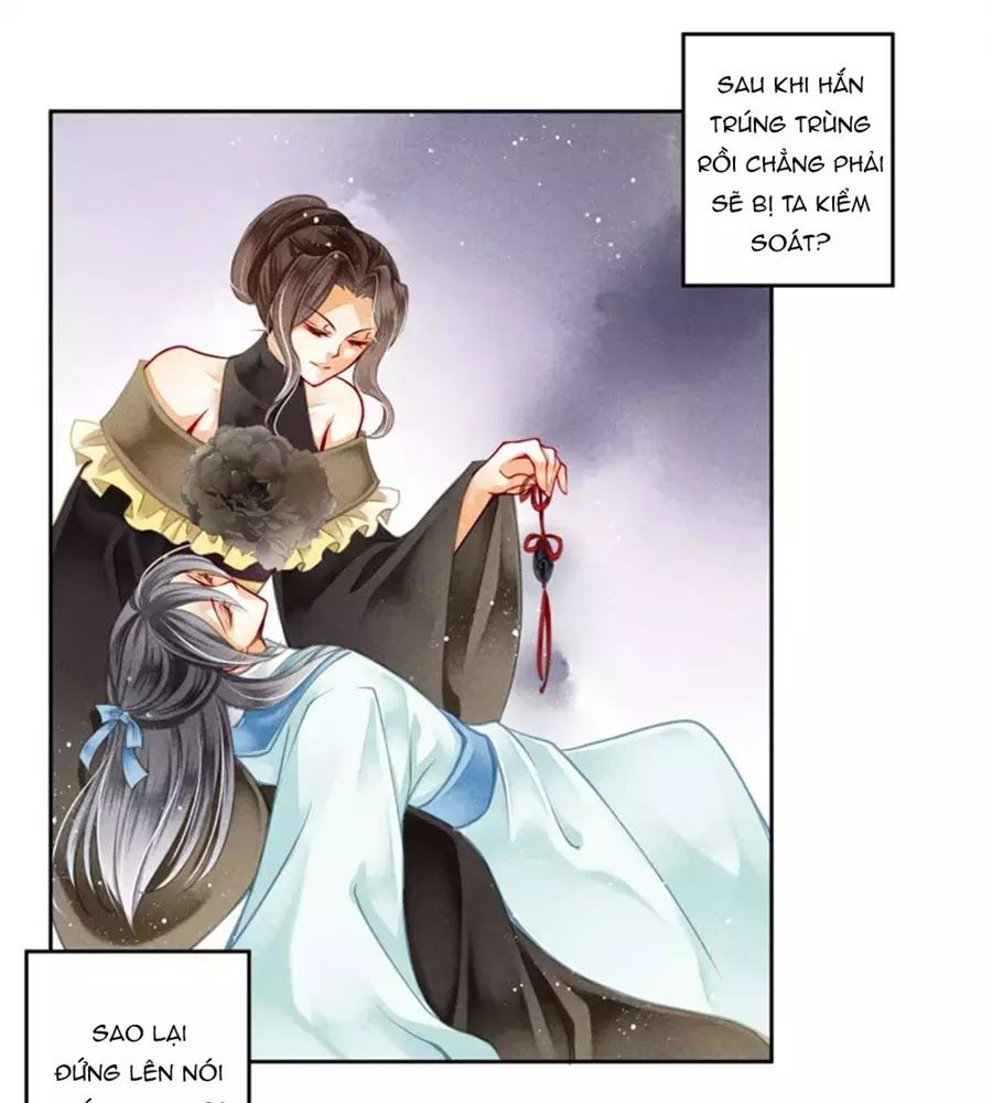 Ái Thượng Vô Địch Tiếu Hoàng Hậu Chapter 90 - Next Chapter 91