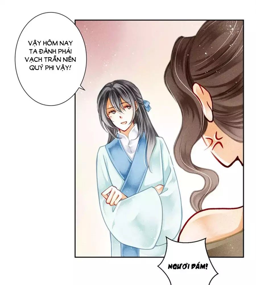 Ái Thượng Vô Địch Tiếu Hoàng Hậu Chapter 90 - Next Chapter 91