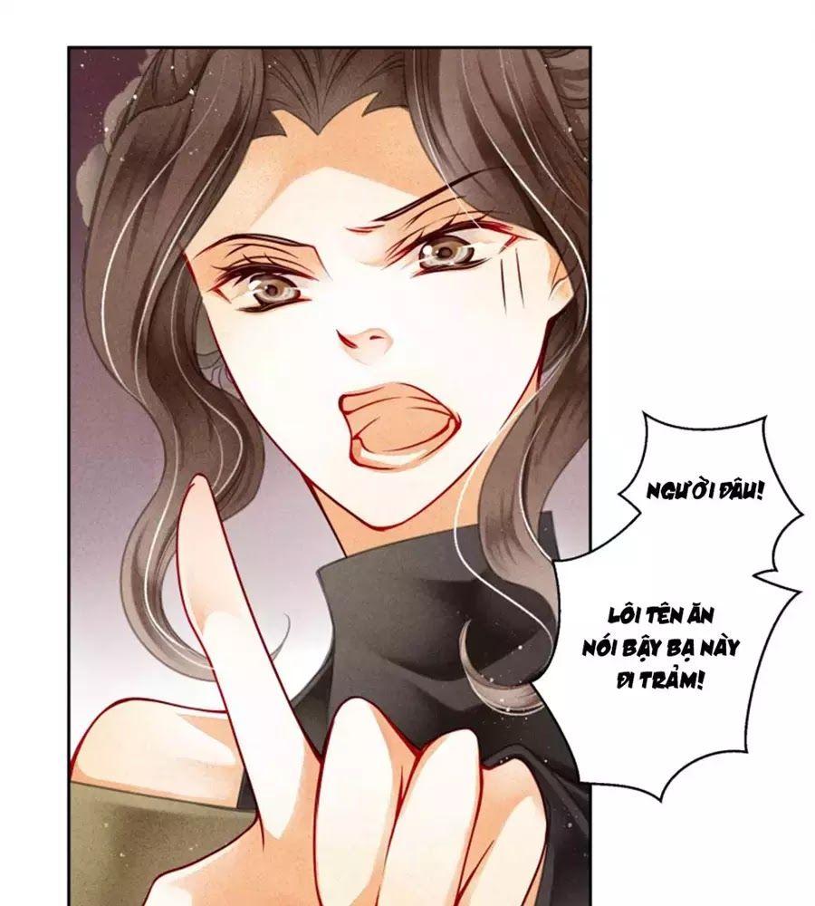 Ái Thượng Vô Địch Tiếu Hoàng Hậu Chapter 90 - Next Chapter 91