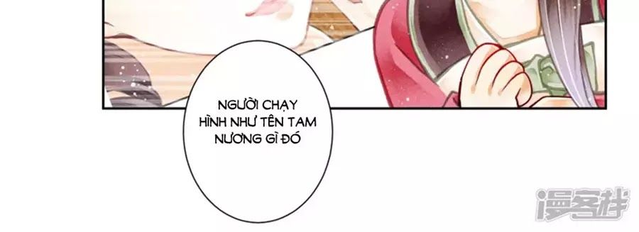 Ái Thượng Vô Địch Tiếu Hoàng Hậu Chapter 90 - Next Chapter 91