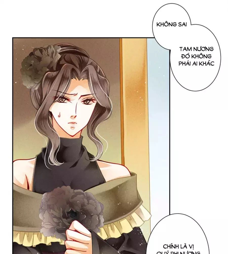 Ái Thượng Vô Địch Tiếu Hoàng Hậu Chapter 90 - Next Chapter 91