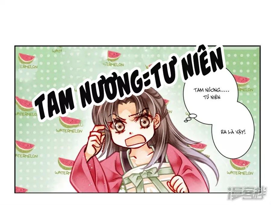 Ái Thượng Vô Địch Tiếu Hoàng Hậu Chapter 90 - Next Chapter 91