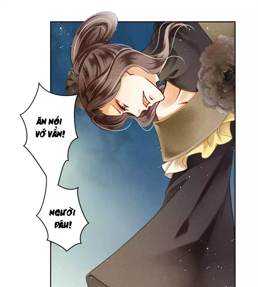 Ái Thượng Vô Địch Tiếu Hoàng Hậu Chapter 90 - Next Chapter 91