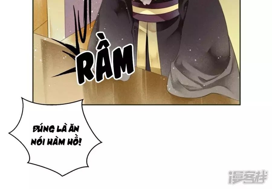 Ái Thượng Vô Địch Tiếu Hoàng Hậu Chapter 90 - Next Chapter 91