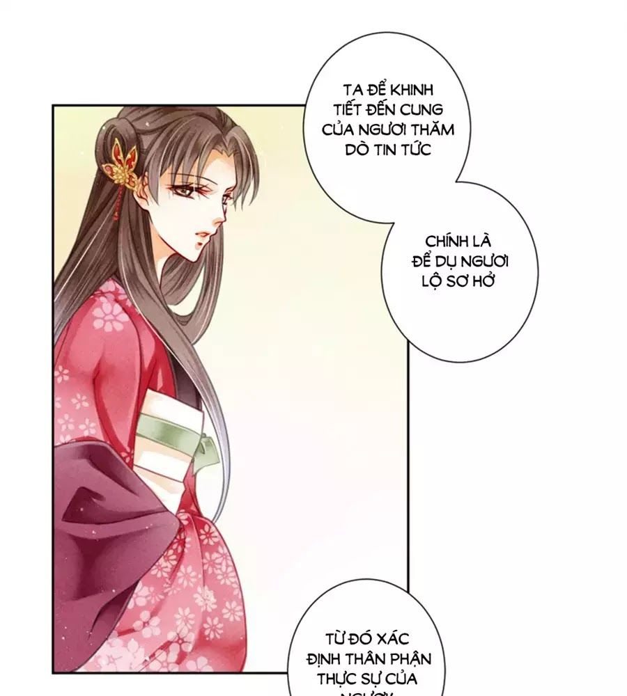 Ái Thượng Vô Địch Tiếu Hoàng Hậu Chapter 90 - Next Chapter 91