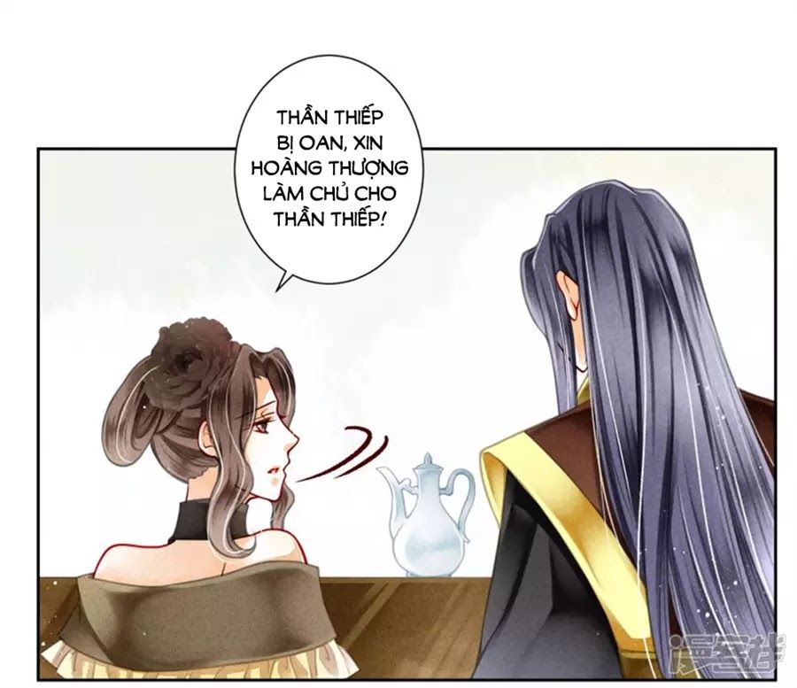 Ái Thượng Vô Địch Tiếu Hoàng Hậu Chapter 90 - Next Chapter 91