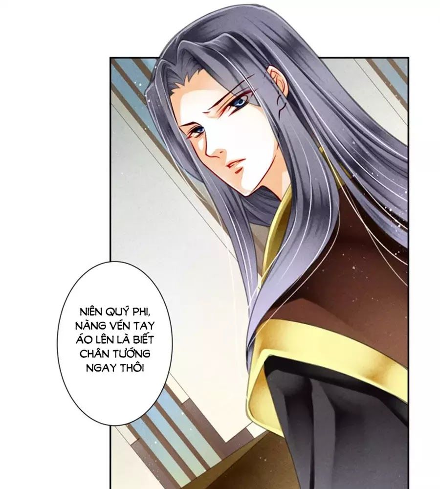 Ái Thượng Vô Địch Tiếu Hoàng Hậu Chapter 90 - Next Chapter 91