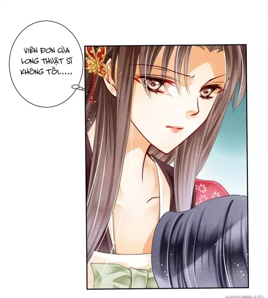 Ái Thượng Vô Địch Tiếu Hoàng Hậu Chapter 90 - Next Chapter 91