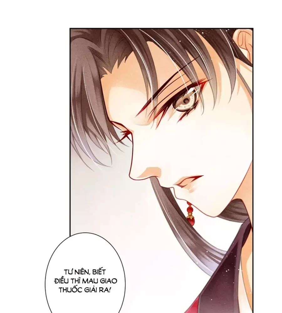 Ái Thượng Vô Địch Tiếu Hoàng Hậu Chapter 90 - Next Chapter 91