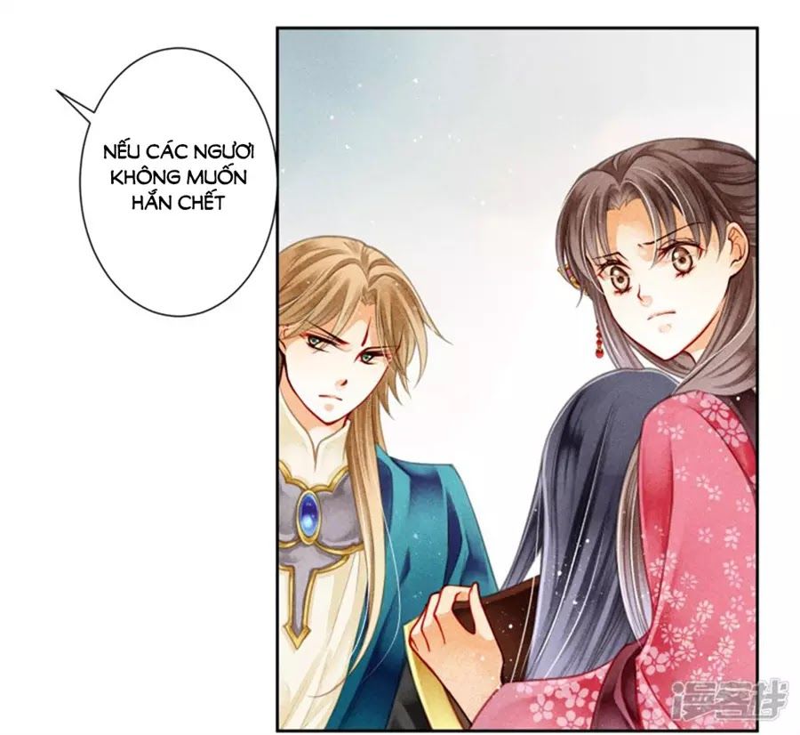 Ái Thượng Vô Địch Tiếu Hoàng Hậu Chapter 90 - Next Chapter 91