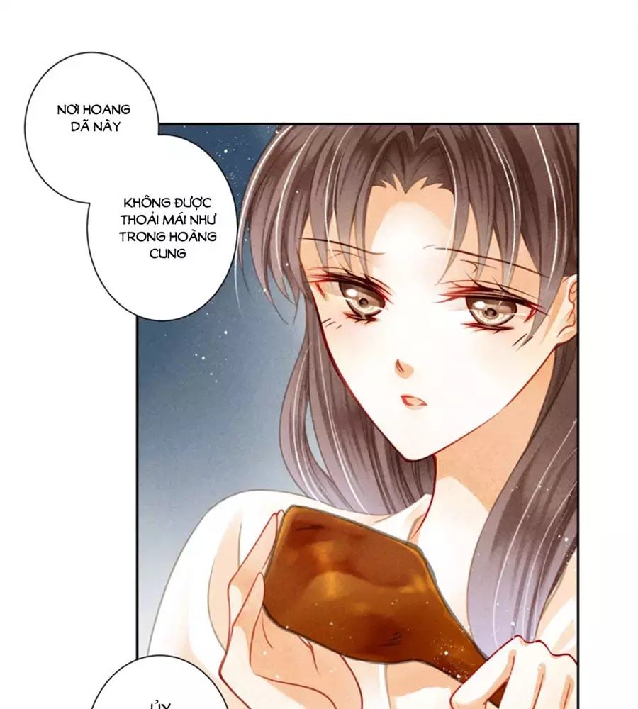 Ái Thượng Vô Địch Tiếu Hoàng Hậu Chapter 92 - Next Chapter 93