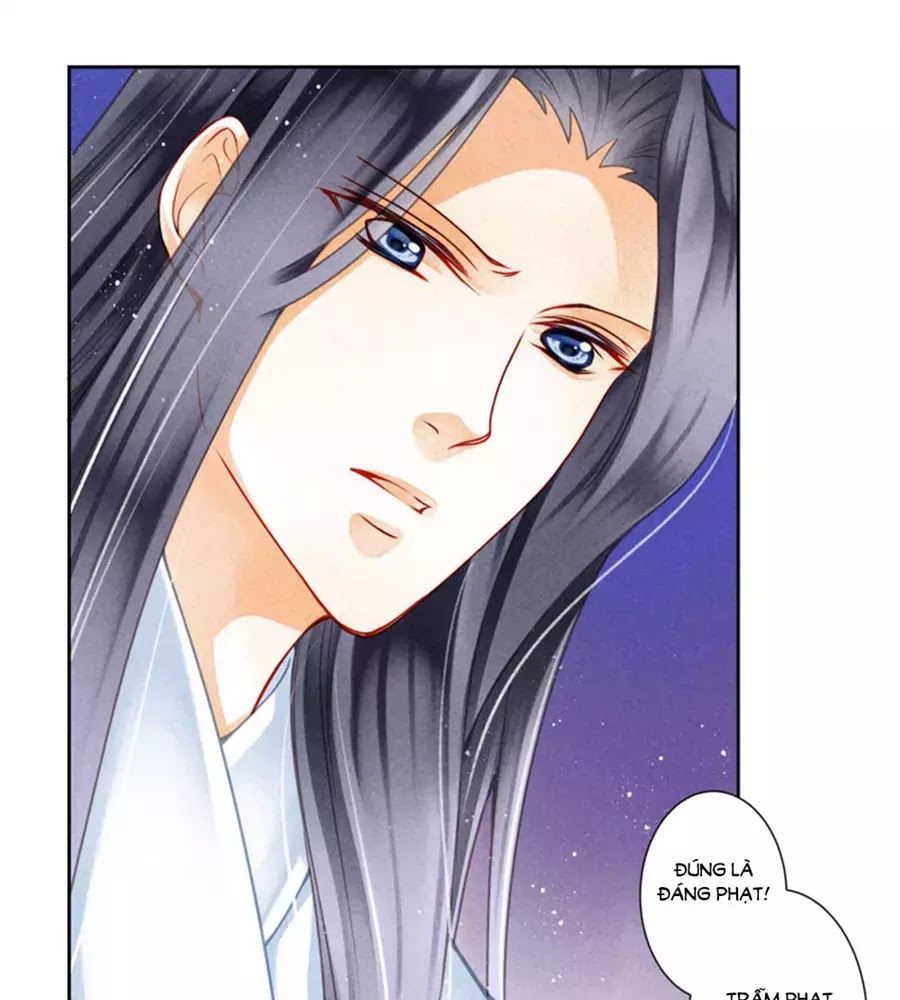 Ái Thượng Vô Địch Tiếu Hoàng Hậu Chapter 92 - Next Chapter 93