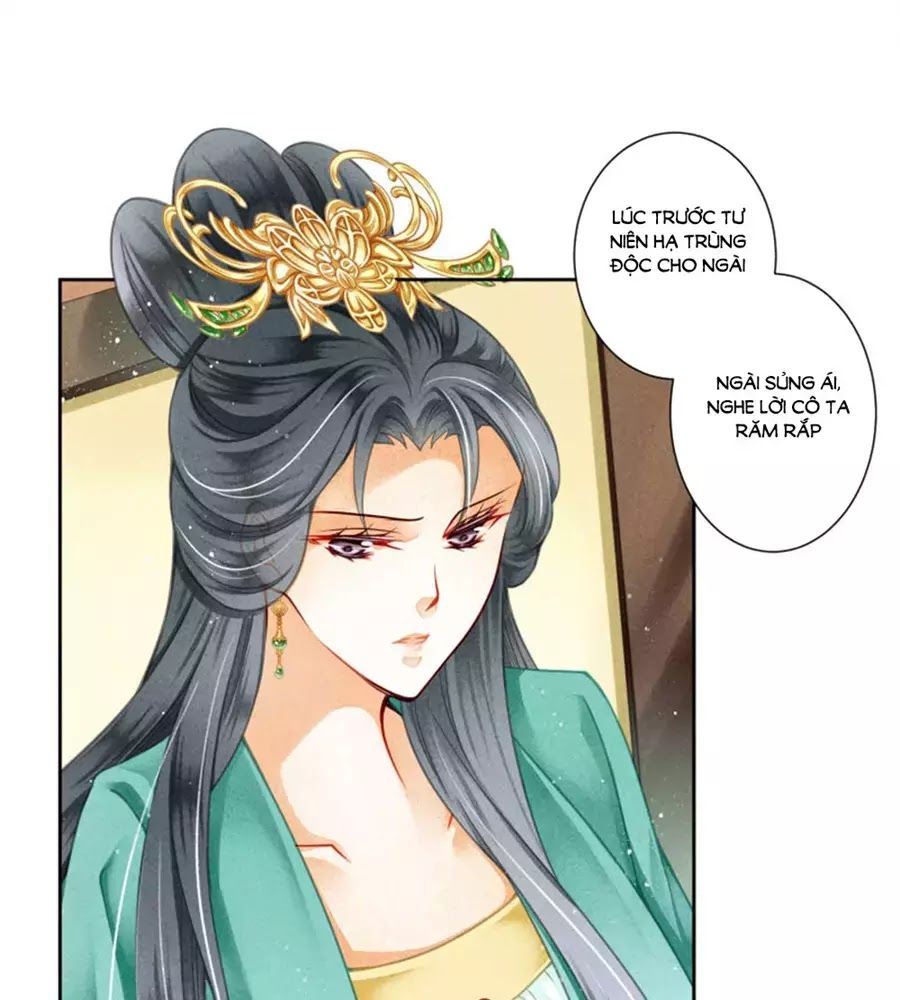 Ái Thượng Vô Địch Tiếu Hoàng Hậu Chapter 93 - Next Chapter 94