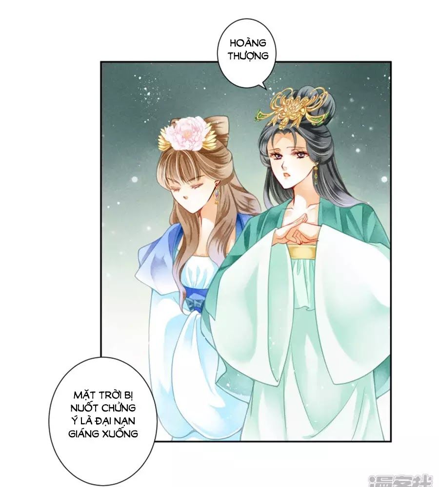 Ái Thượng Vô Địch Tiếu Hoàng Hậu Chapter 94 - Next Chapter 95