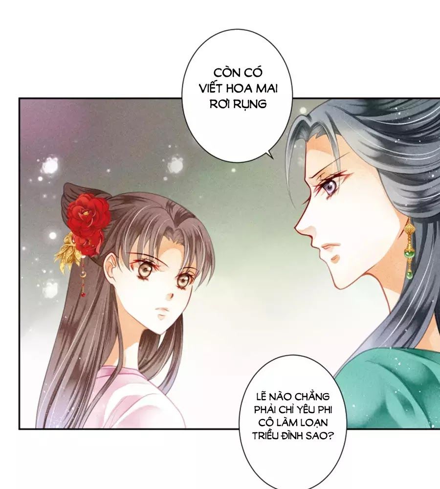 Ái Thượng Vô Địch Tiếu Hoàng Hậu Chapter 94 - Next Chapter 95