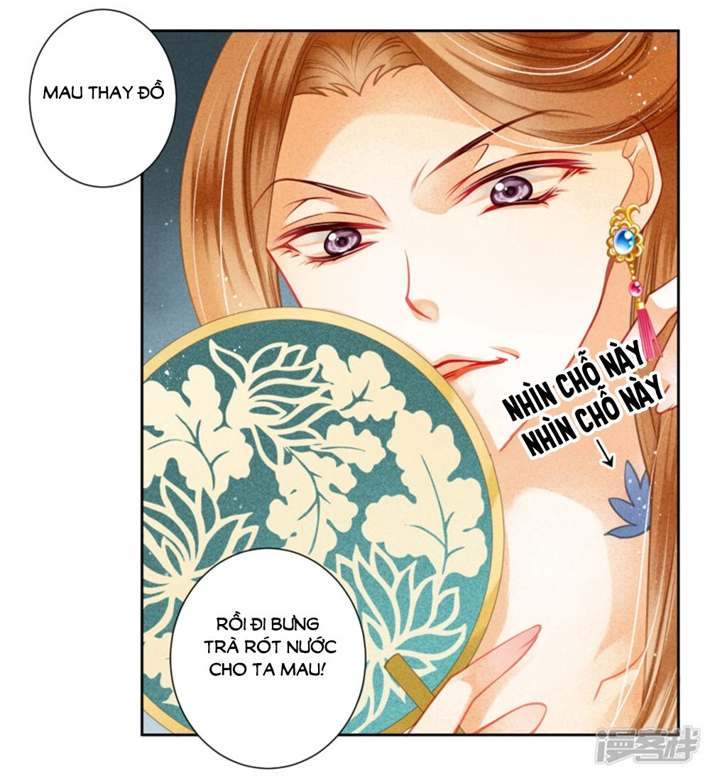 Ái Thượng Vô Địch Tiếu Hoàng Hậu Chapter 97 - Next Chapter 98