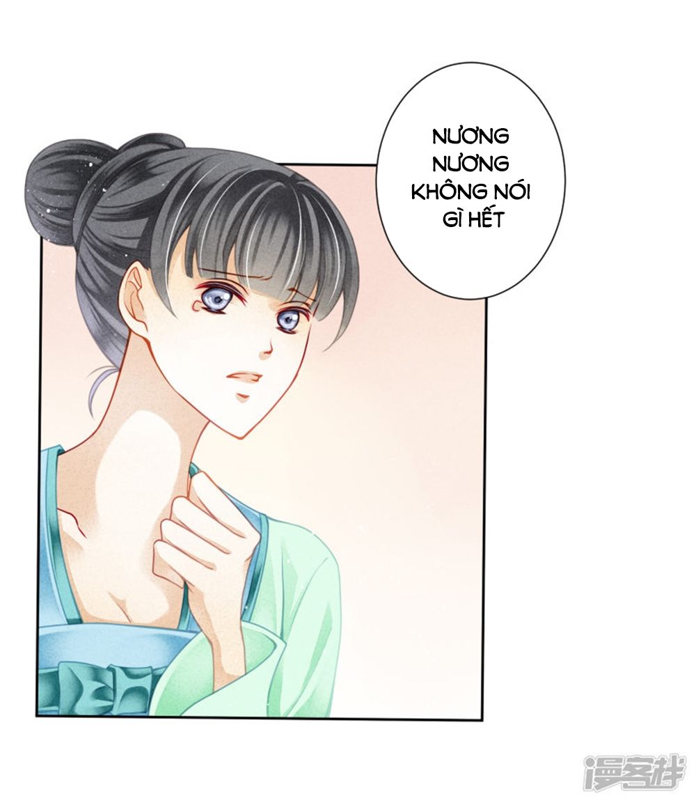 Ái Thượng Vô Địch Tiếu Hoàng Hậu Chapter 97 - Next Chapter 98