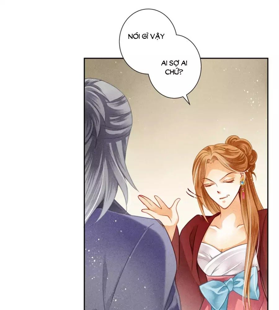 Ái Thượng Vô Địch Tiếu Hoàng Hậu Chapter 98 - Next Chapter 99