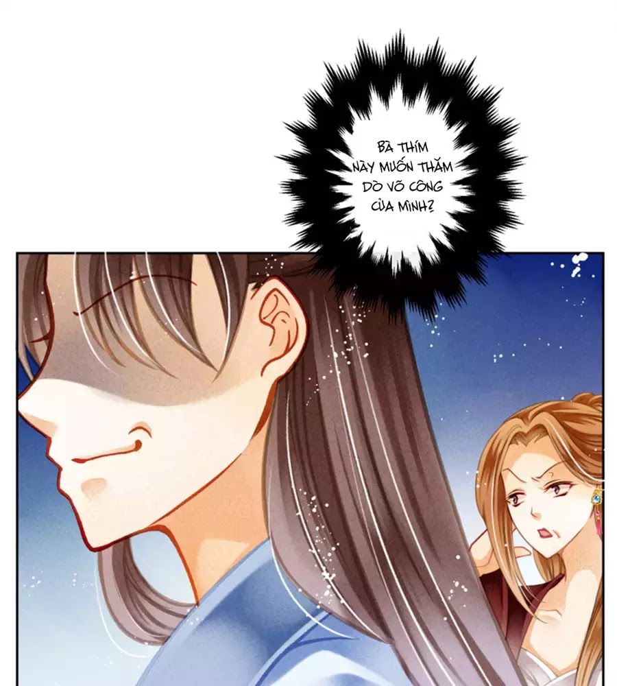 Ái Thượng Vô Địch Tiếu Hoàng Hậu Chapter 98 - Next Chapter 99