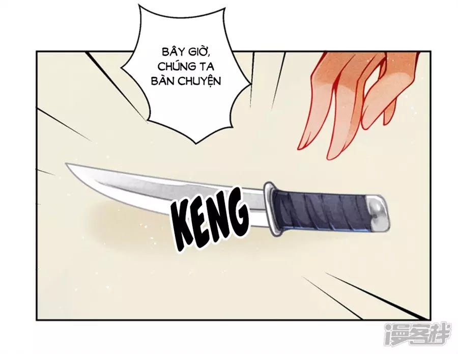 Ái Thượng Vô Địch Tiếu Hoàng Hậu Chapter 98 - Next Chapter 99