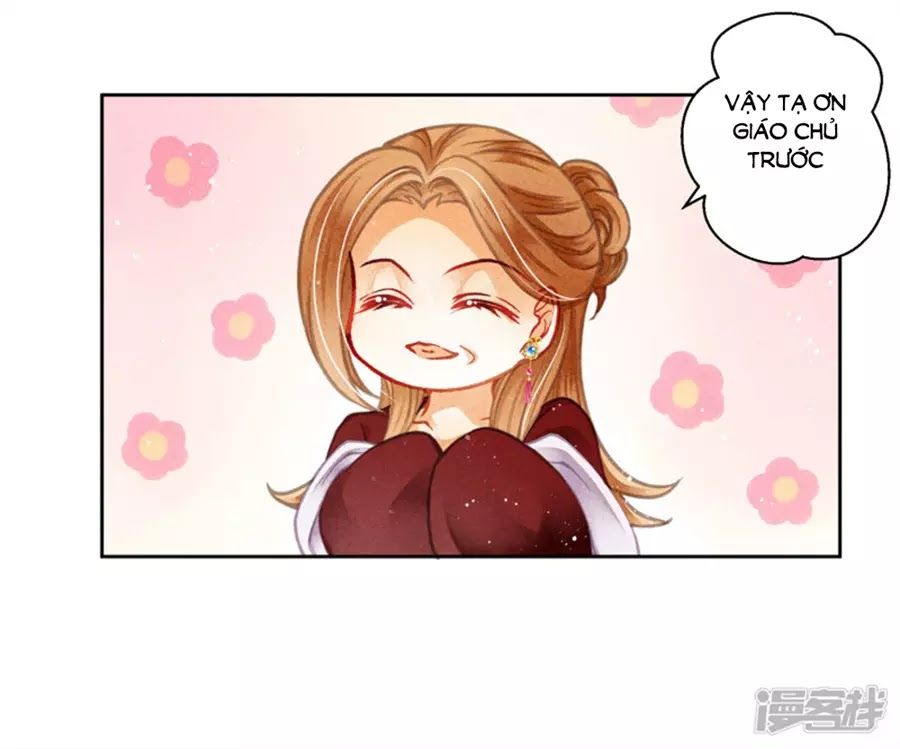 Ái Thượng Vô Địch Tiếu Hoàng Hậu Chapter 99 - Next Chapter 100