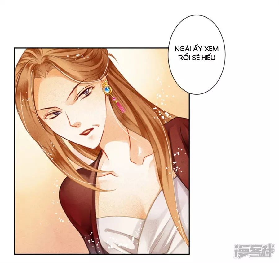 Ái Thượng Vô Địch Tiếu Hoàng Hậu Chapter 99 - Next Chapter 100