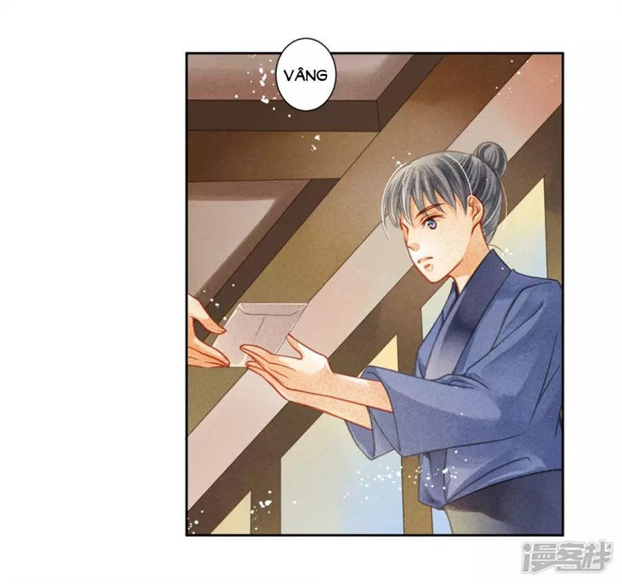 Ái Thượng Vô Địch Tiếu Hoàng Hậu Chapter 99 - Next Chapter 100