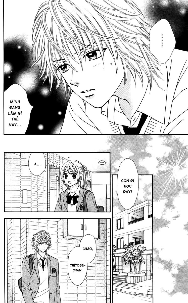 Chitose Etc Chapter 12 - Trang 2