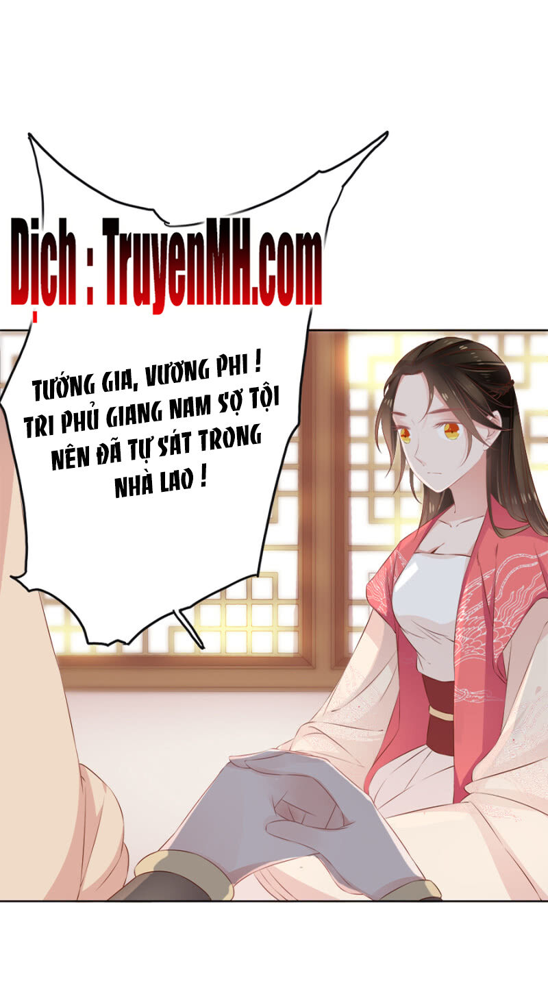 Solo Đi Vương Gia Chapter 104 - Trang 3