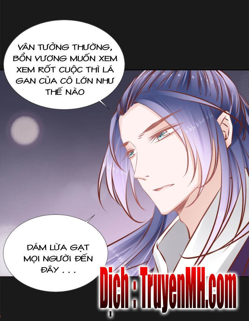 Solo Đi Vương Gia Chapter 88 - Trang 3