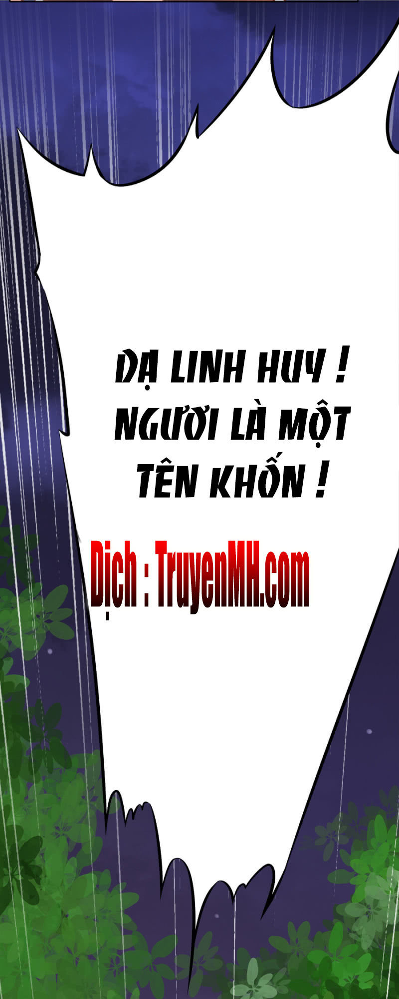 Solo Đi Vương Gia Chapter 89 - Trang 3