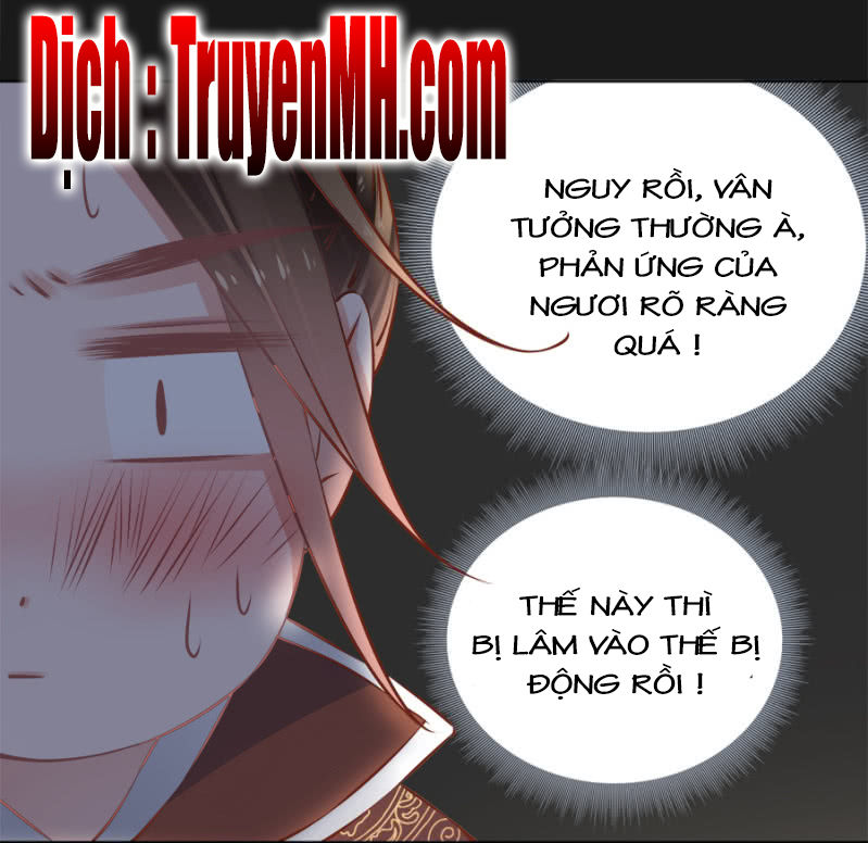 Solo Đi Vương Gia Chapter 89 - Trang 3