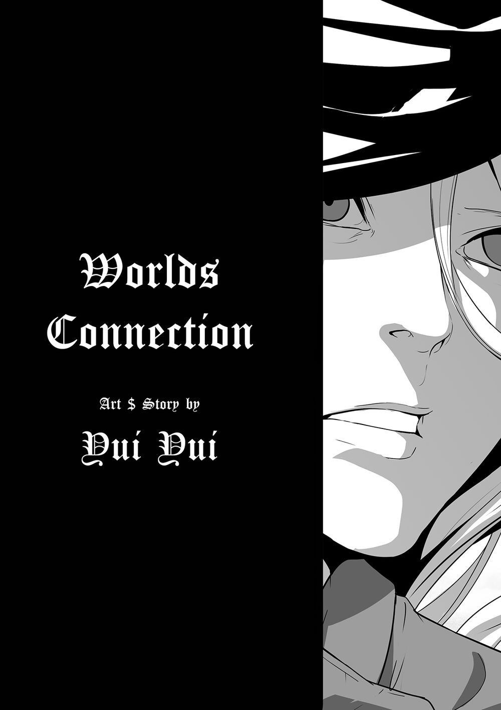 Worlds Connection Chapter 7 - Trang 2