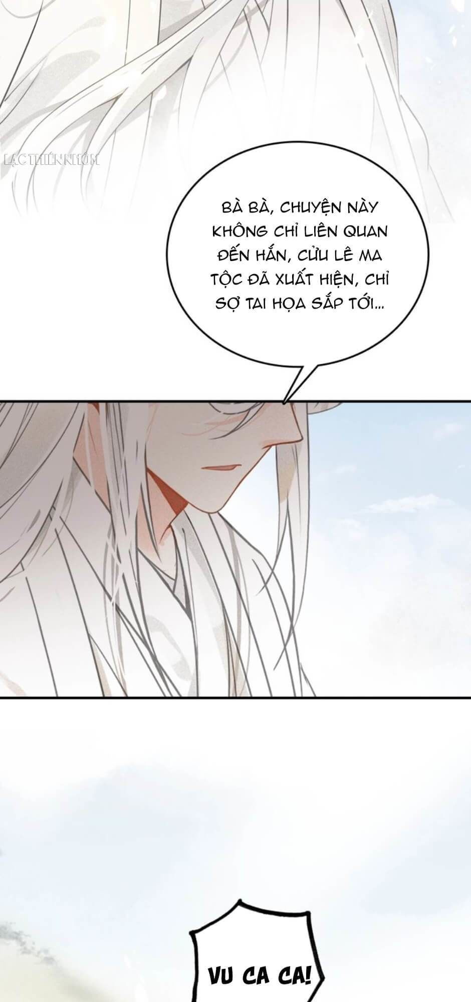 Đế Sư Tại Thượng Chapter 60 - Trang 3