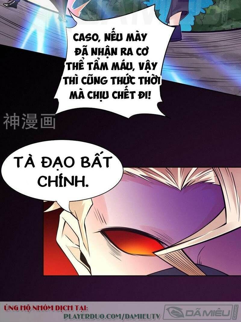 Nhất Phẩm Cao Thủ Chapter 92 - Next Chapter 93