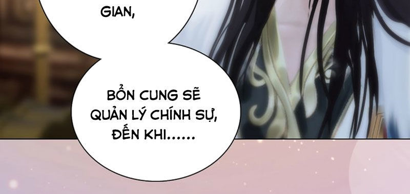 Yêu Nhan Lệnh Chapter 97 - Trang 3