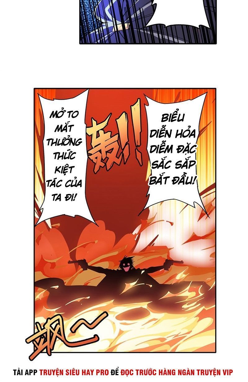 Anh Hùng ? Ta Không Làm Lâu Rồi Chapter 155 - Next Chapter 156