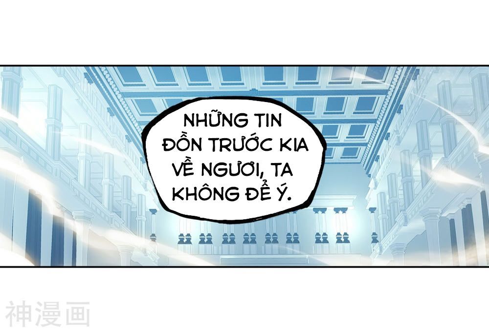 Võ Động Càn Khôn Chapter 110 - Next Chapter 111