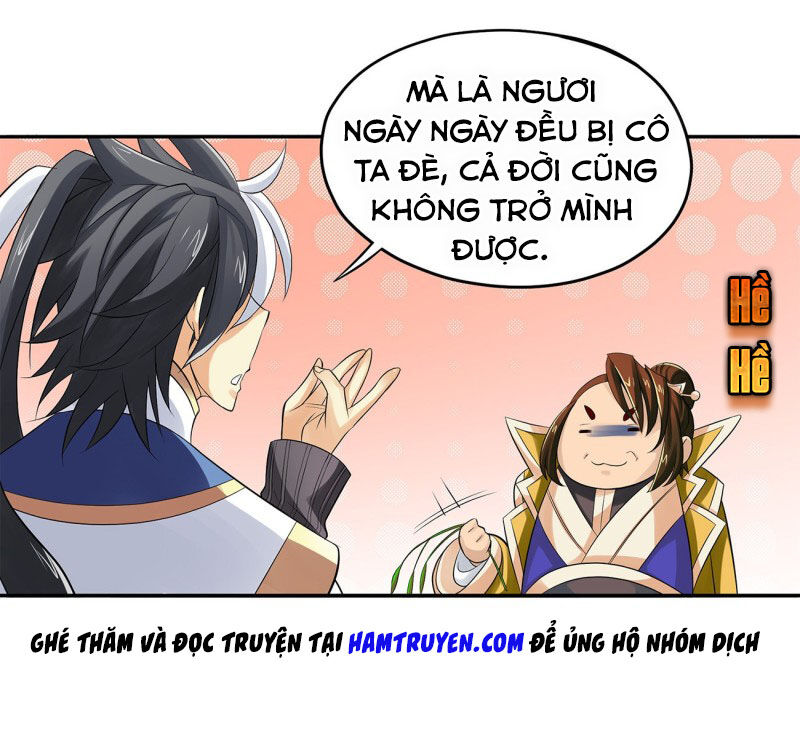 Tướng Dạ Chapter 78 - Trang 3