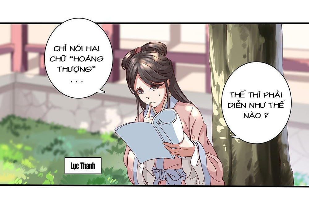 Tổng Tài! Đừng Trả Hàng Nha! Chapter 56 - Trang 2