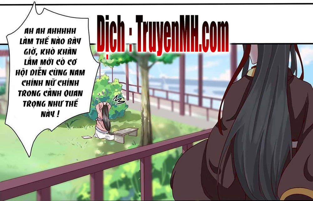 Tổng Tài! Đừng Trả Hàng Nha! Chapter 56 - Trang 2