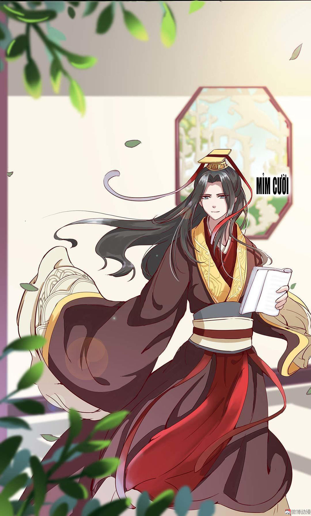 Tổng Tài! Đừng Trả Hàng Nha! Chapter 56 - Trang 2