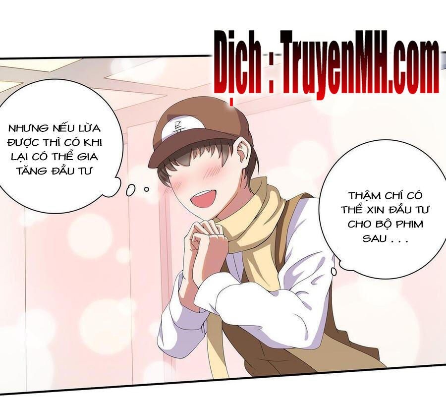 Tổng Tài! Đừng Trả Hàng Nha! Chapter 60 - Trang 2