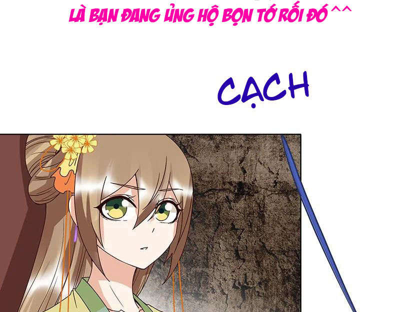 Dục Huyết Thương Hậu Chapter 125 - Next Chapter 126